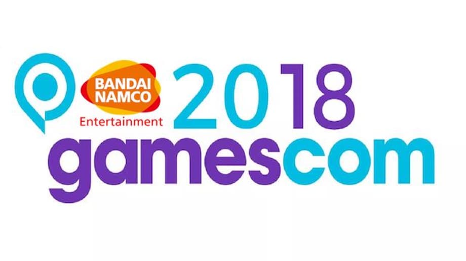 BANDAI NAMCO's Lineup For This Year's Gamescom Has Been Revealed