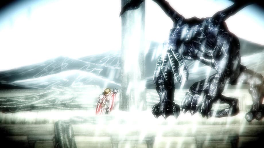 SALT & SANCTUARY For The Nintendo Switch Gets An Action-Packed Launch Trailer