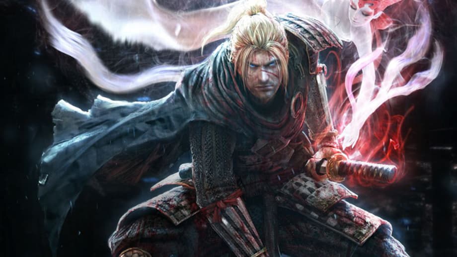 Team Ninja's NIOH Has Now Surpassed 2 Million Units Sold