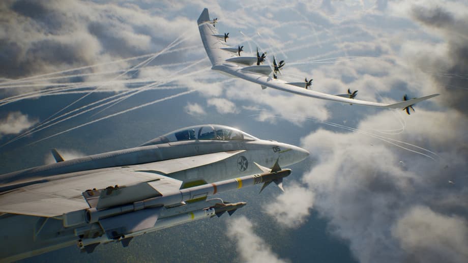 ace combat