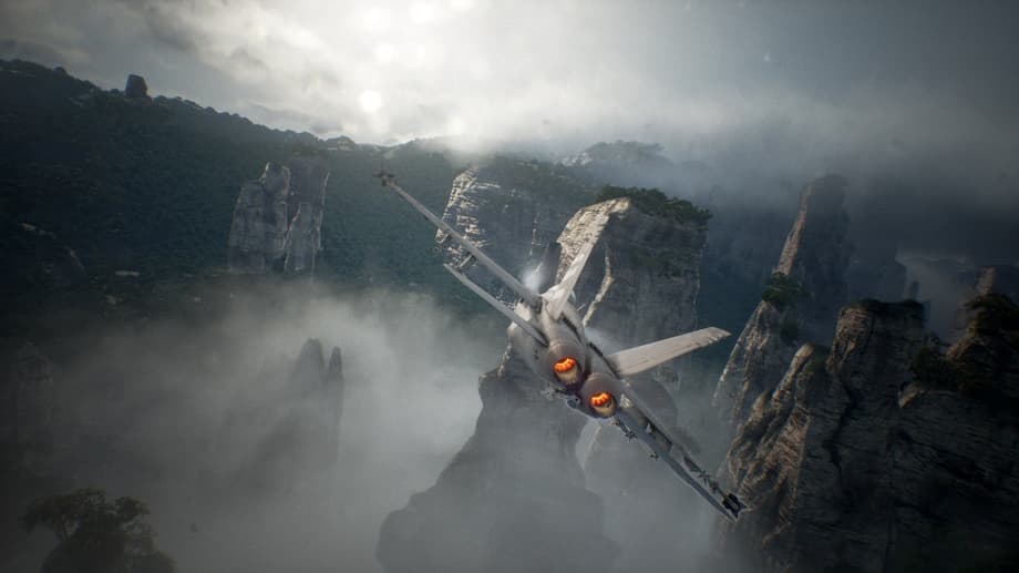 ace combat