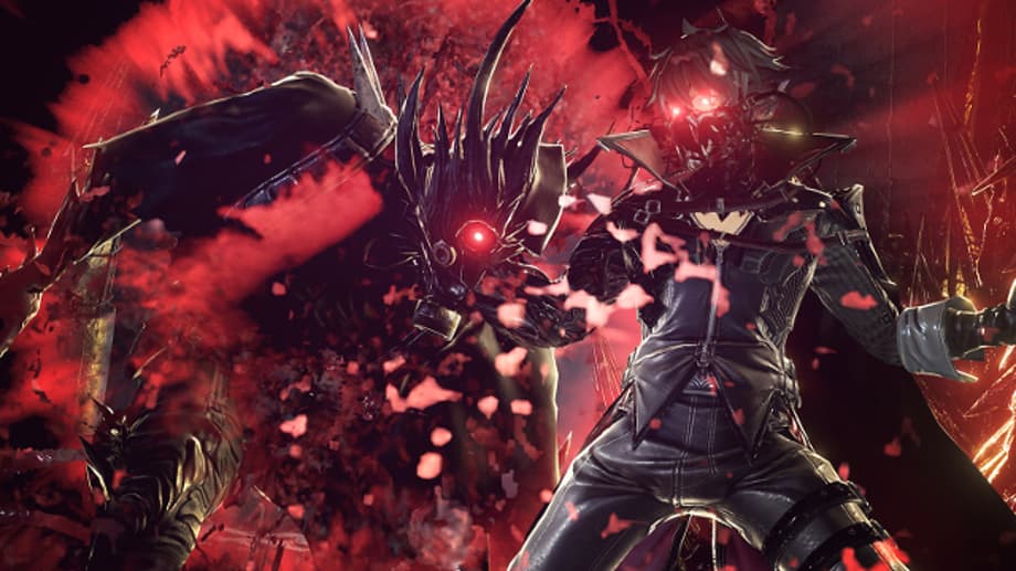 E3: The Hellbent Vampire Guild Unites In 11 Minutes Of Action-Packed CODE VEIN Gameplay