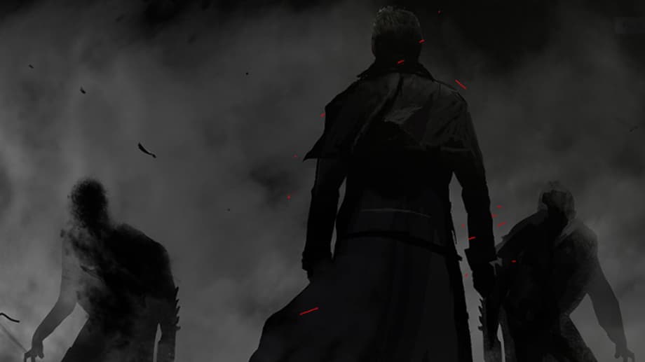 VAMPYR Reportedly Sold Almost 500,000 Copies In A Month