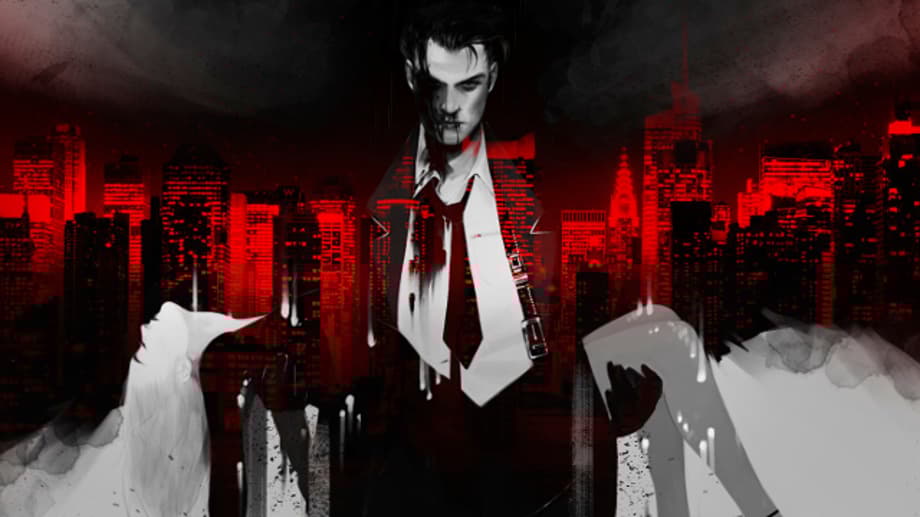 MAX PAYNE And ALAN WAKE Developer's Mysterious Next Game PROJECT 7 Will Be Unveiled At The Upcoming E3 2018