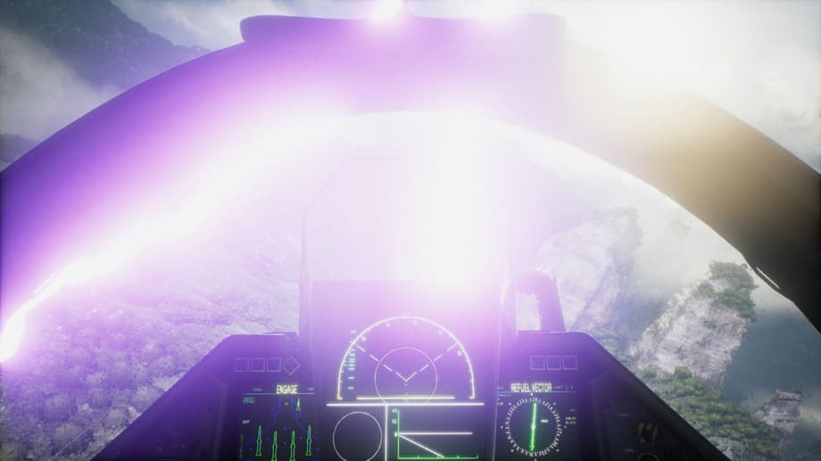ace combat