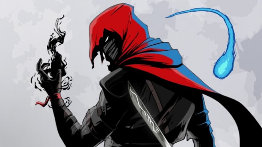 ARAGAMI, The Upcoming NIGHTFALL, And All Currently Released DLC Will Be Available In One SHADOW EDITION