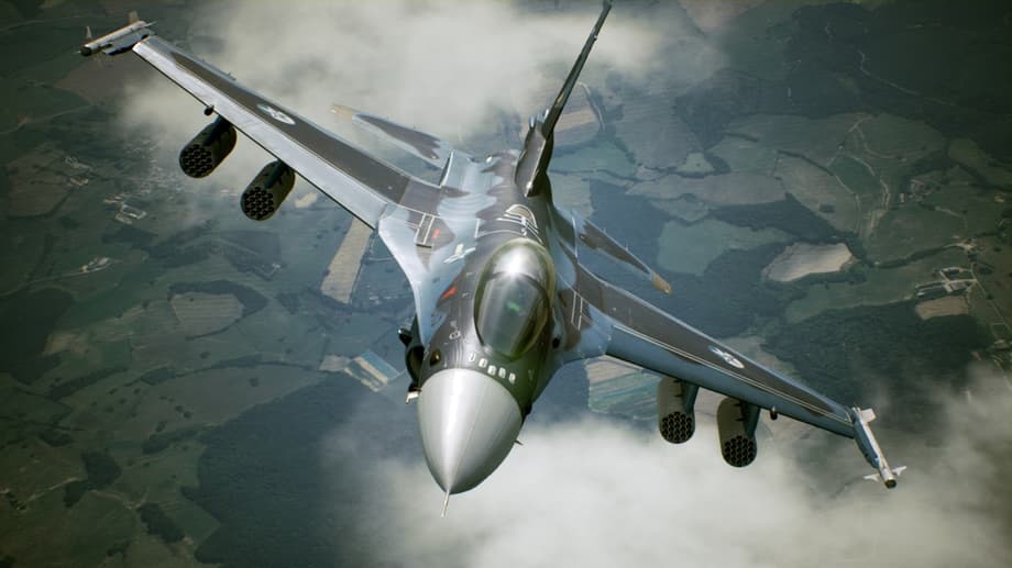 ace combat