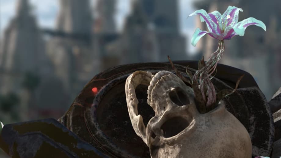 Paradox Interactive Reveals AGE OF WONDERS: PLANETFALL