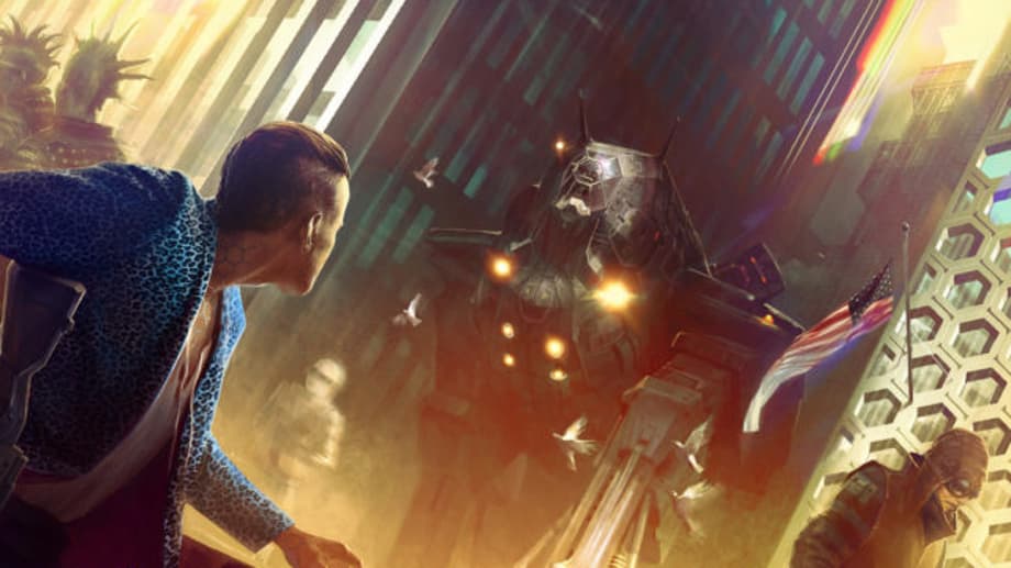 It Looks Like CYBERPUNK 2077 Will Finally Get An Hour-Long Presentation At The Upcoming E3 2018