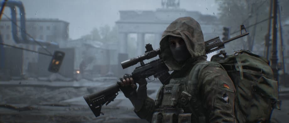 world war 3