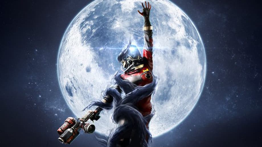 Bethesda Launches New PREY: MOONCRASH Update Including Some SKYRIM-Themed Items