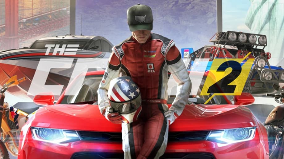 THE CREW 2 Is A Fine Racing Game That Doesn't Master Any Of Its Impressive Features, Critics Say