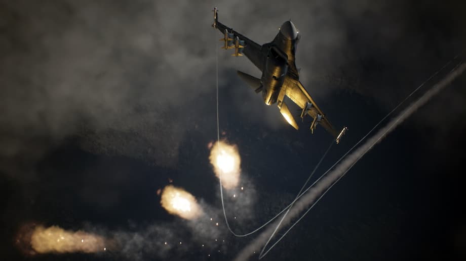 ace combat