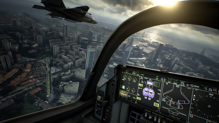 ace combat