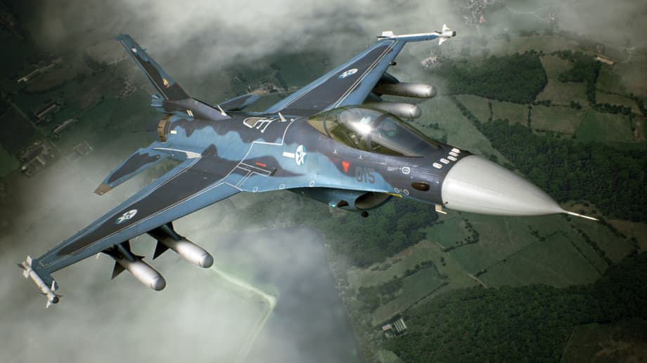 ace combat