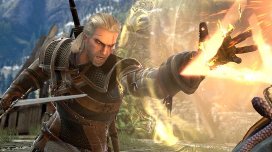 E3: Namco Releases Exciting SOULCALIBUR VI Story Trailer As Geralt Kicks Ass In Extended Gameplay