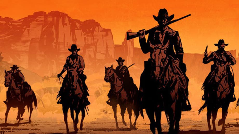 WILD WEST ONLINE's Latest Teaser Doesn't Try To Pretend It's A Shameless Copy Of RED DEAD REDEMPTION 2 Anymore