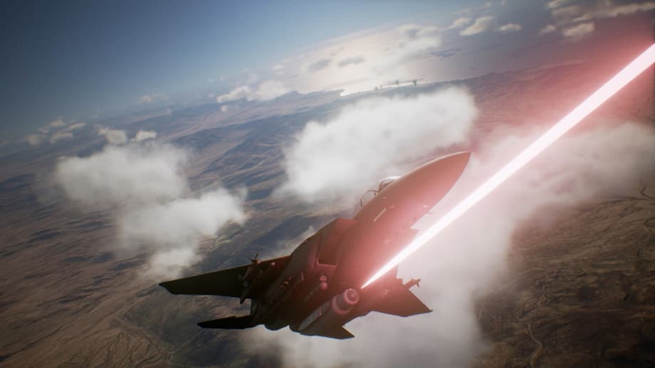 ace combat