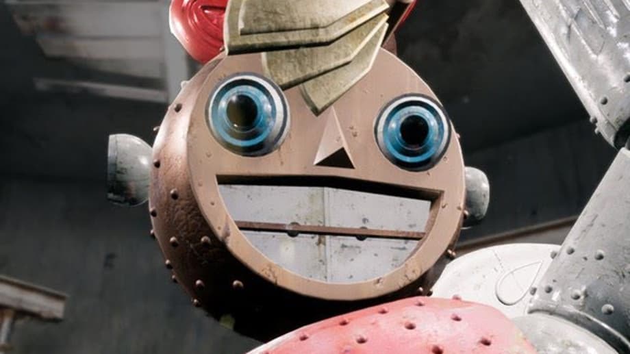 ATOMIC HEART Developer Confirms The Surreal Horror Is Also An Open-World Game Inspired By The Work Of Lem