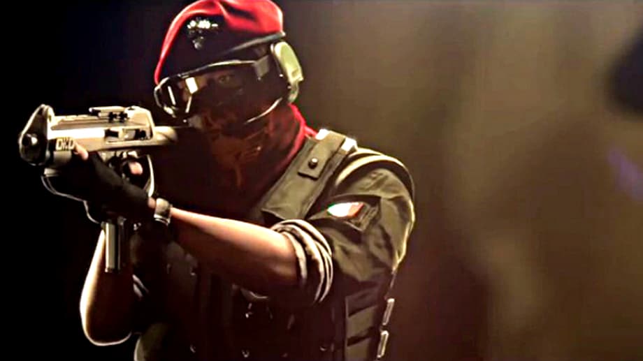 RAINBOW SIX: SIEGE's Latest Update OPERATION PARA BELLUM Brings An Italian-Themed Map And More