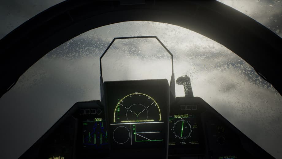 ace combat