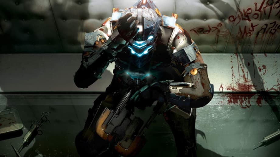 Visceral's DEAD SPACE 4 Would Have Featured A Female Protagonist And Non-Linear Gameplay