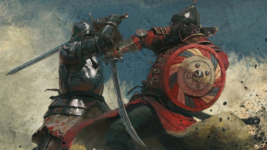 KINGDOM COME: DELIVERANCE Will Rise FROM THE ASHES In The First Major DLC Trailer