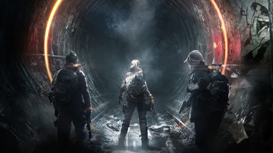 Update 1.8.1 Gives TOM CLANCY'S THE DIVISION A Major Resolution And Image Quality Boost On Xbox One X