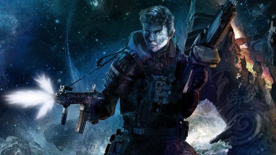 Electronic Arts Has Acquired HALO Co-Creator’s Mobile Development Studio Industrial Toys