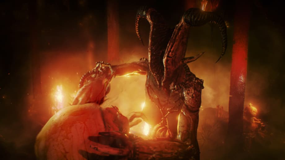 The AGONY Team Censored Their Game To Release It On Consoles But PC Owners Will Have The Option To Remove It