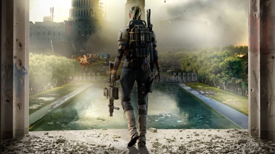 TOM CLANCY'S THE DIVISION 2 Thrives In New Footage But &quot;Is Not Making Any Political Statements&quot;