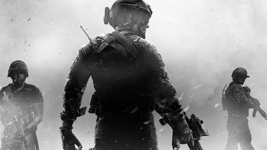 Infinity Ward Job Listing Suggests Next Year's CALL OF DUTY Will Be Released On Next-Gen Consoles
