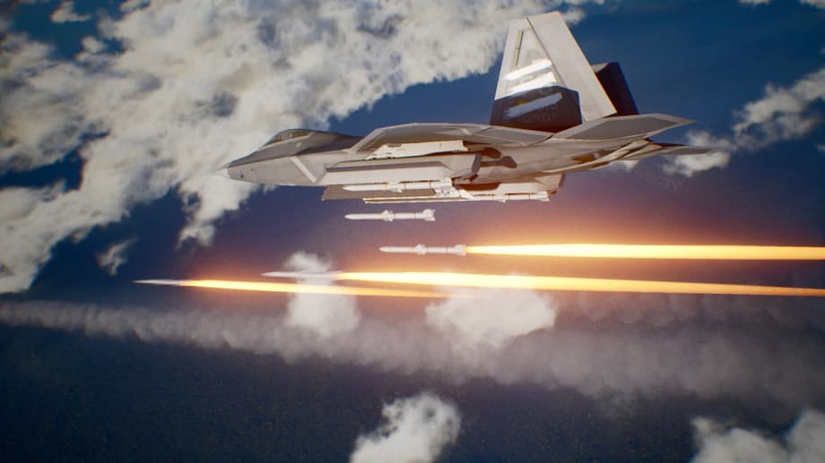 ace combat