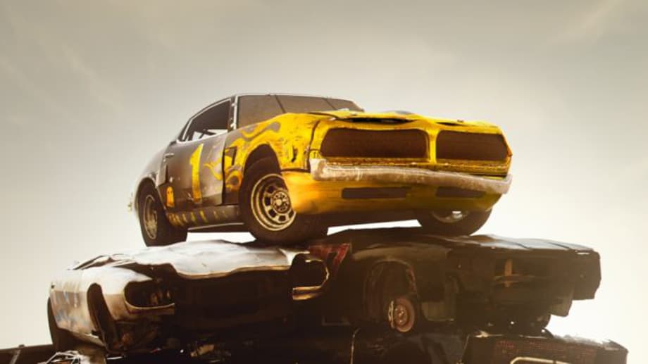 FLATOUT Lives In This Explosive WRECKFEST Launch Trailer