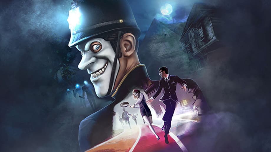 WE HAPPY FEW Is A Long Game With Two Separate Modes As Compulsion Is Not Afraid Of BIOSHOCK Comparisons