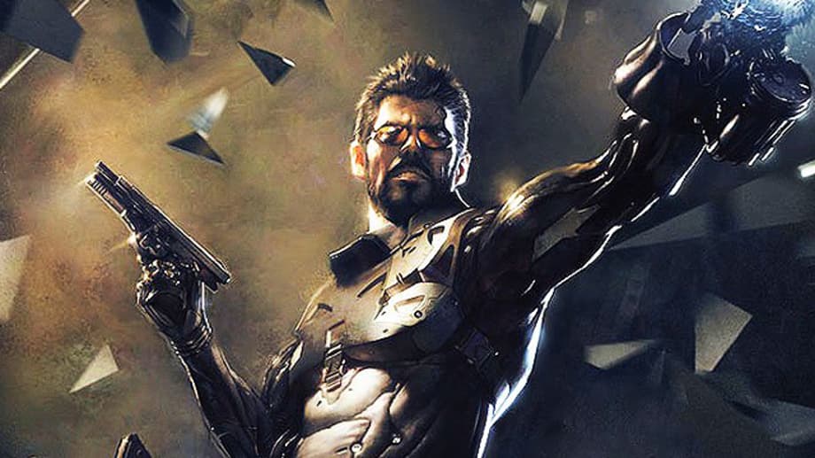 Eidos Montreal Is Still Thinking About The Future Of DEUS EX As The Series Is Definitely &quot;Not Dead&quot;