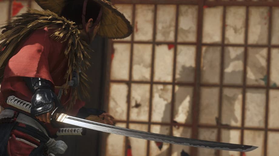 GHOST OF TSUSHIMA Will Sacrifice Historical Accuracy To Make The Samurai Experience Fun