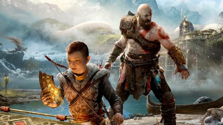 GOD OF WAR Becomes The Fastest-Selling PlayStation 4 Exclusive With Over 3.1 Million Units Sold In Just 3 Days