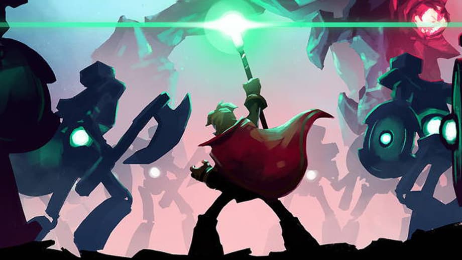 Defy The Forces Of Evil In Strategic, Action-Packed Battles In MASTERS OF ANIMA Launch Trailer