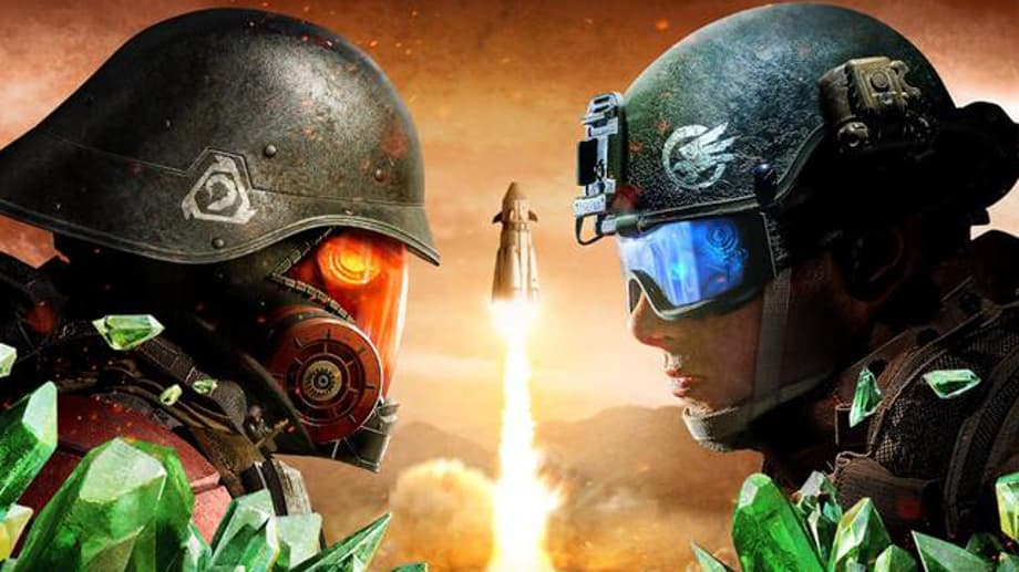 According To EA Executive, "We Need To Respect Mobile Games As Much As Console Games"