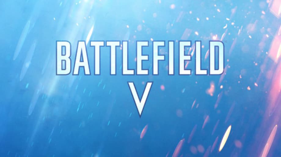 EA Confirms - BATTLEFIELD V Will Be Revealed Next Week