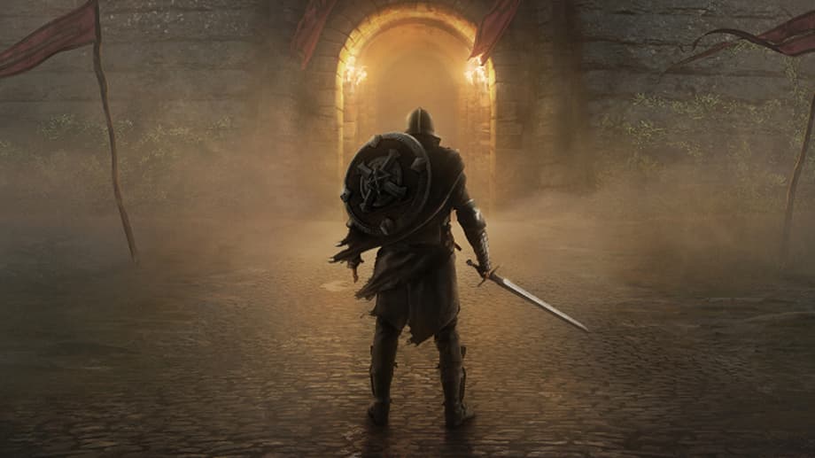 THE ELDER SCROLLS: BLADES Is Aiming For A September 1st Release, According To App Store