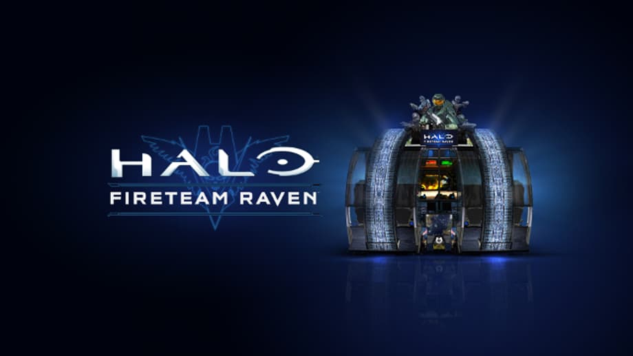 Microsoft Announces A New Game With Master Chief But HALO: FIRETEAM RAVEN Is Not The HALO You're Looking For