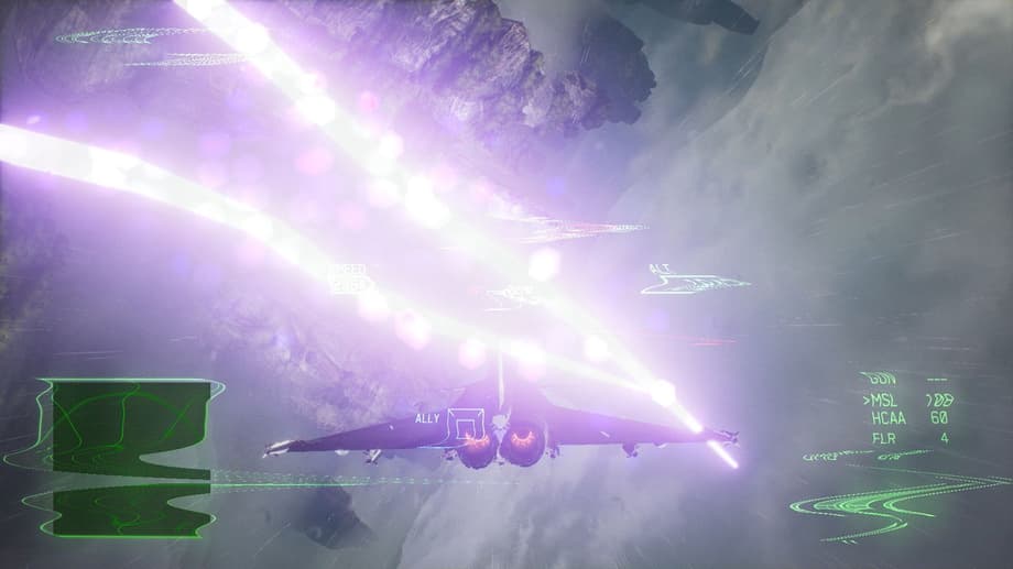 ace combat
