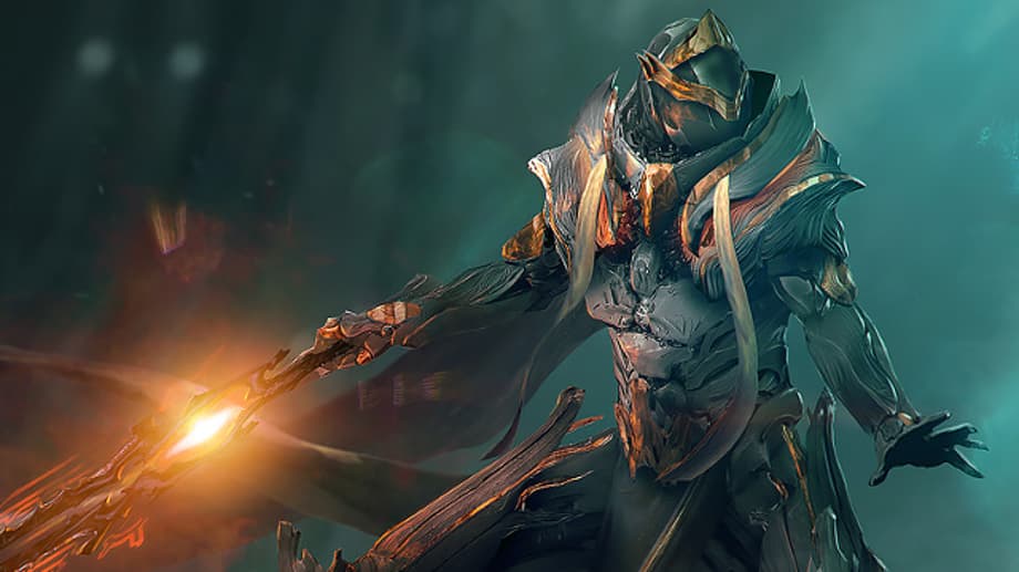 LAWBREAKERS' Implosion Forced Digital Extremes To Cancel Hero Shooter THE AMAZING ETERNALS