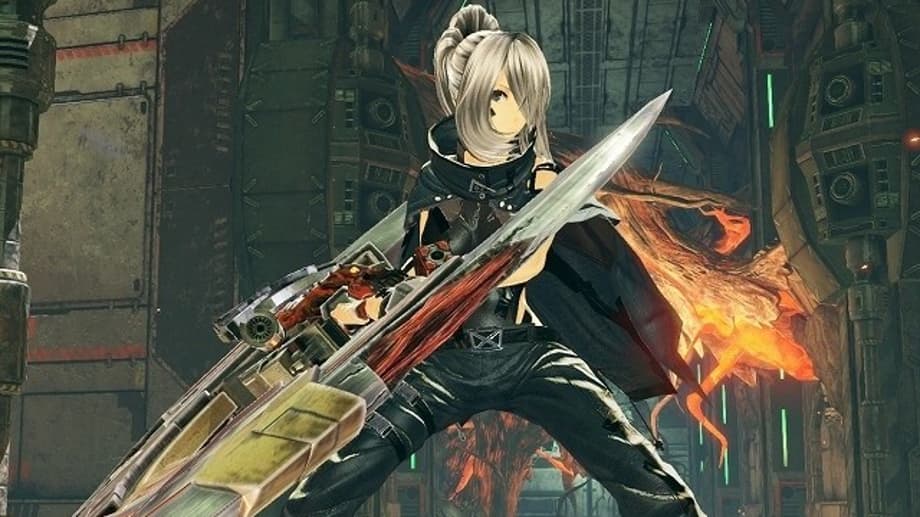 GOD EATER 3's Developer Has Been Finally Revealed Alongside 15 Minutes Of Exciting (And Crazy) Gameplay
