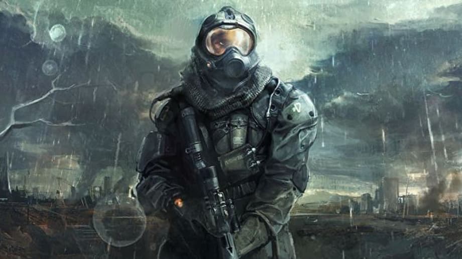 E3: S.T.A.L.K.E.R. Intensifies In Battle Royale FEAR THE WOLVES (Alleged) Gameplay Trailer