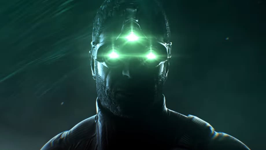 SPLINTER CELL's Sam Fisher Returns In The Action-Packed GHOST RECON: WILDLANDS Gameplay Trailer