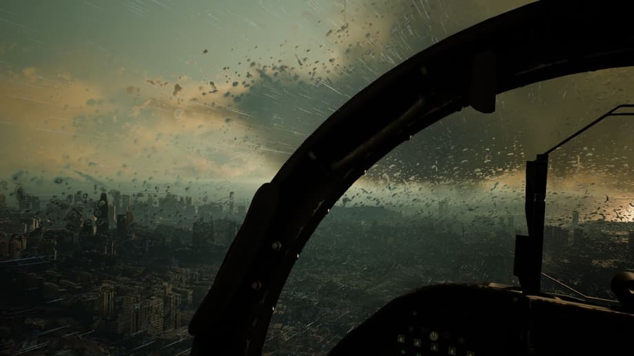 ace combat