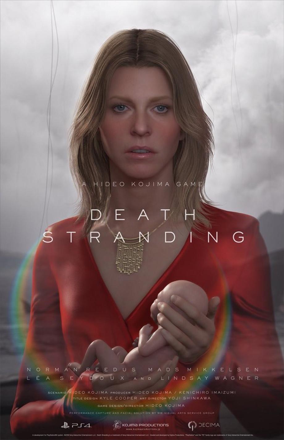 death stranding